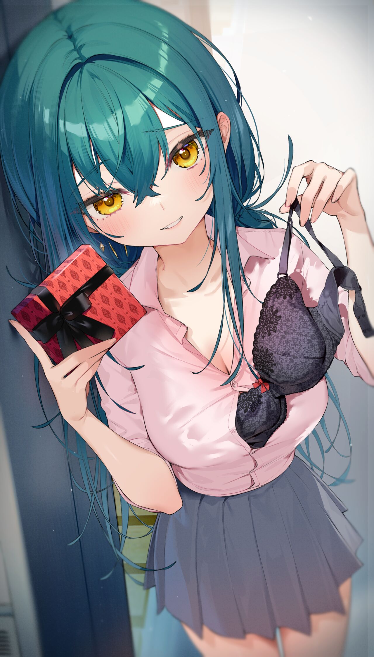 ●PIXIV● イトハナ page 7 full