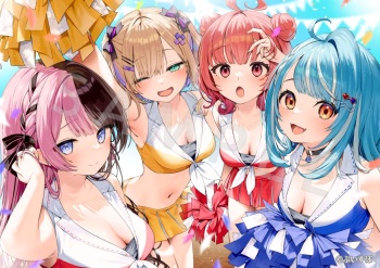 ●PIXIV● イトハナ cover