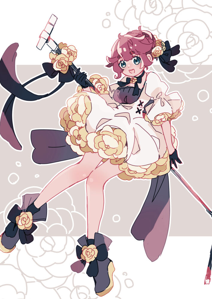 Guesure ⑦ page 8 full