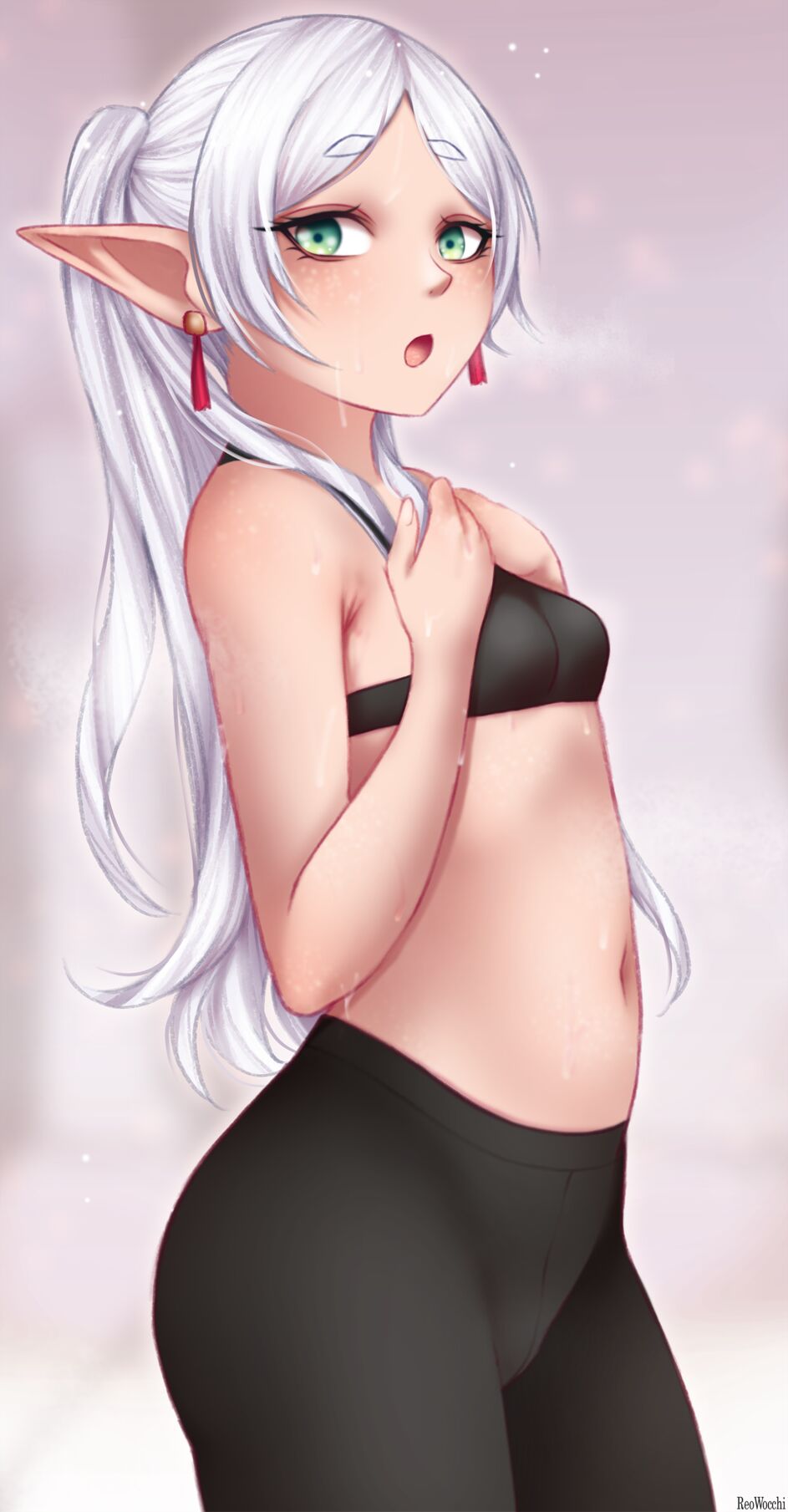 ●PIXIV● ReoWocchi page 4 full