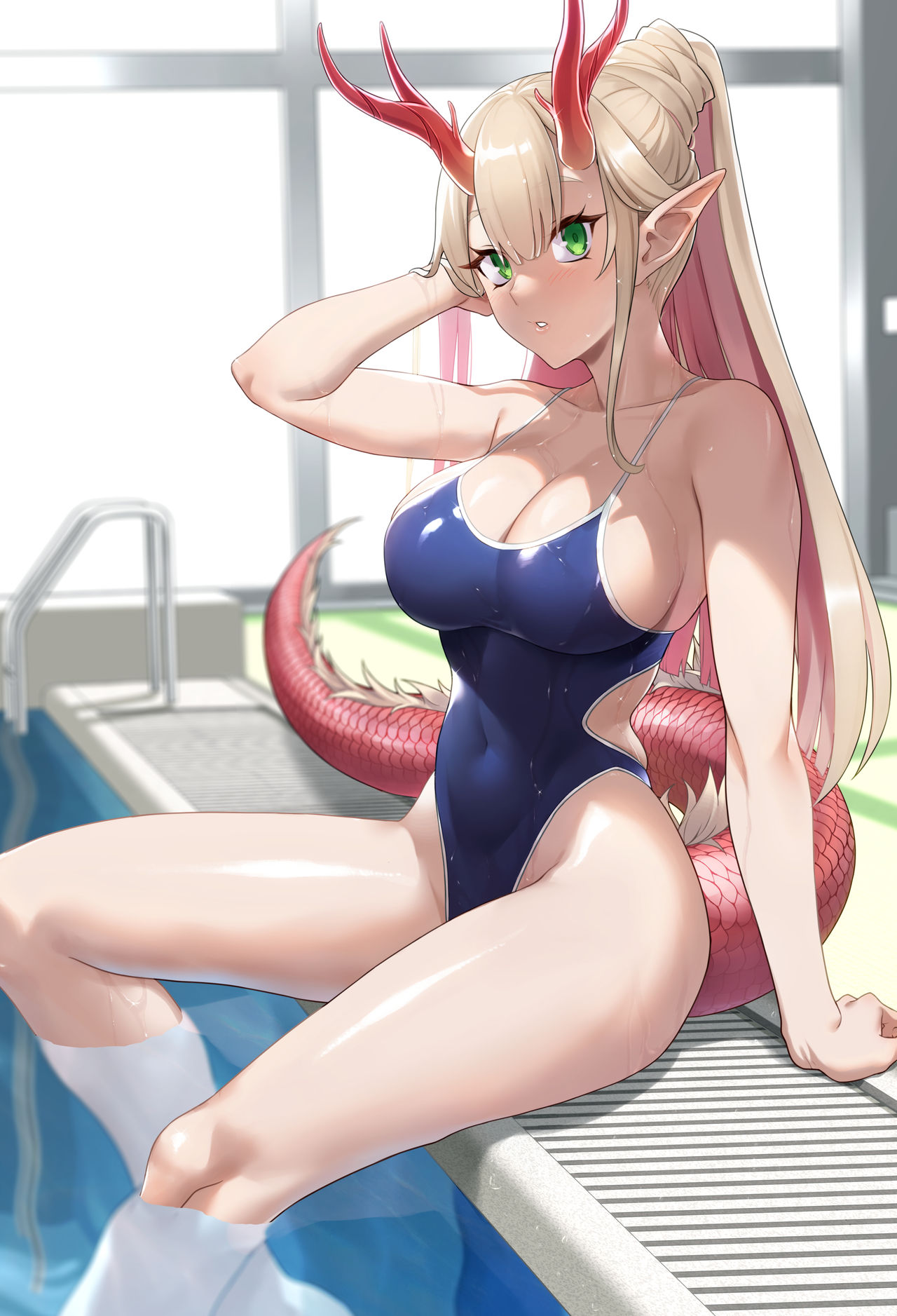 pixiv Prime page 8 full