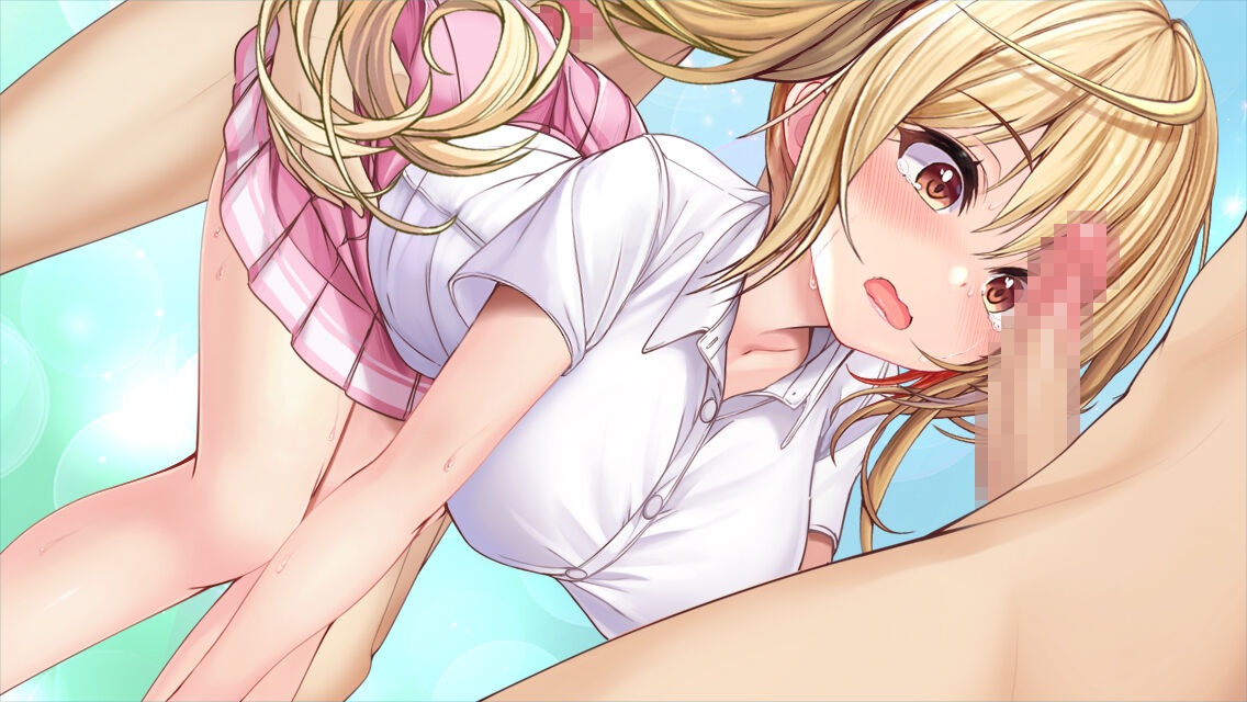 Class no Anoko wa Nise Bitch! ~Namaiki JK wo Chinpo de Choukyou shite Mimashita~ page 3 full