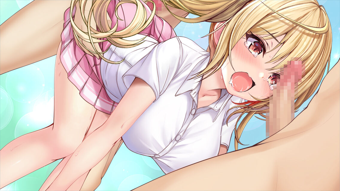 Class no Anoko wa Nise Bitch! ~Namaiki JK wo Chinpo de Choukyou shite Mimashita~ page 4 full