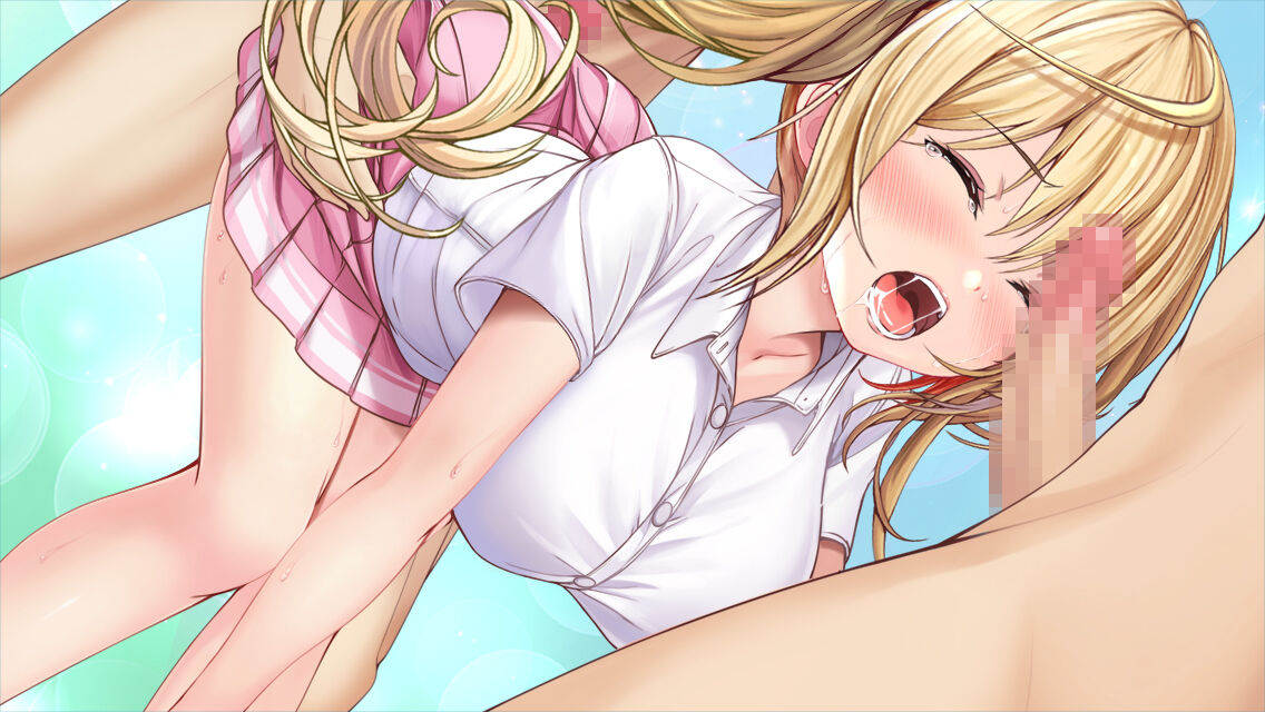 Class no Anoko wa Nise Bitch! ~Namaiki JK wo Chinpo de Choukyou shite Mimashita~ page 5 full