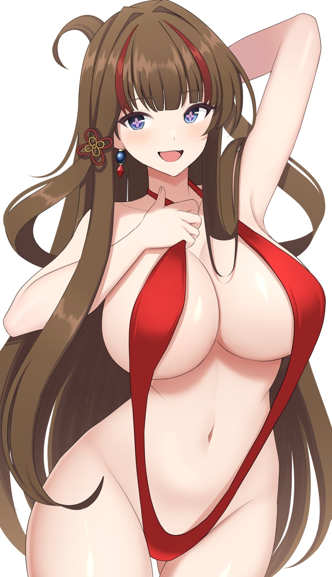 ●PIXIV● すりっぱ page 3 full