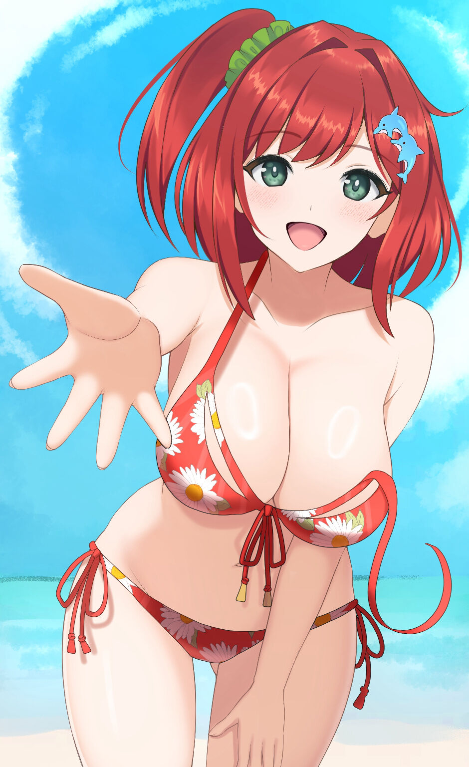 ●PIXIV● すりっぱ page 6 full