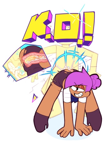 Ok Ko Lets Be Heroes Collection cover