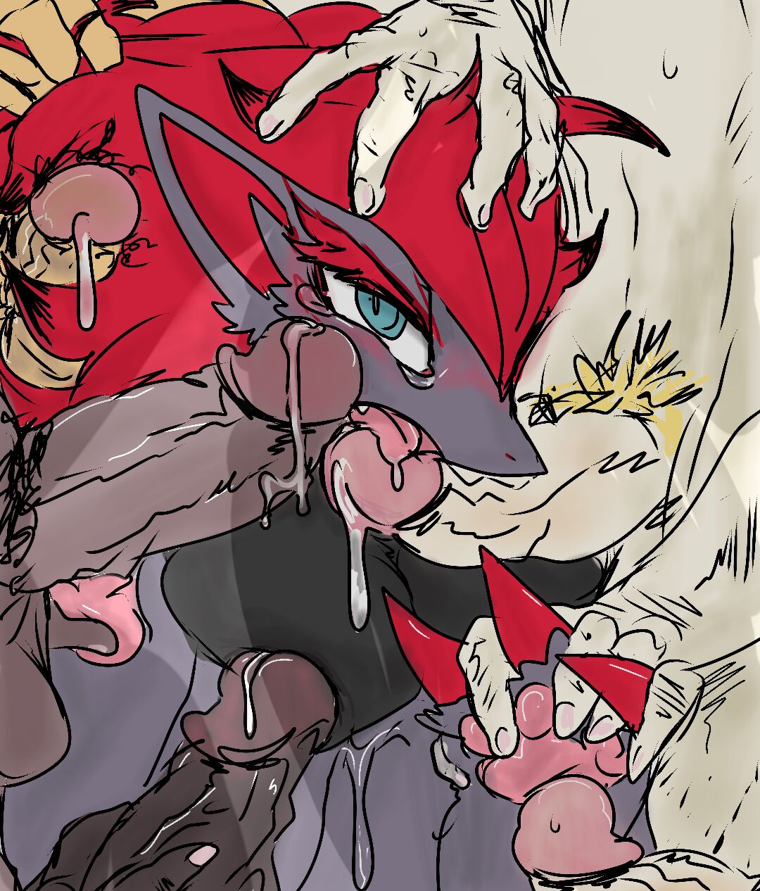 Inuiinuiinui page 2 full