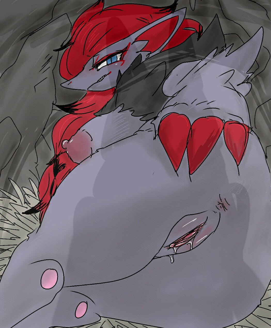 Inuiinuiinui page 3 full