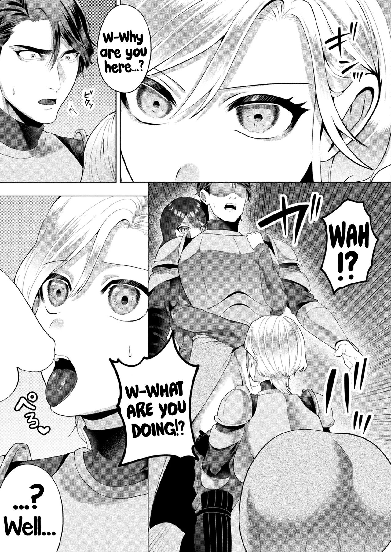 Betrayal page 7 full