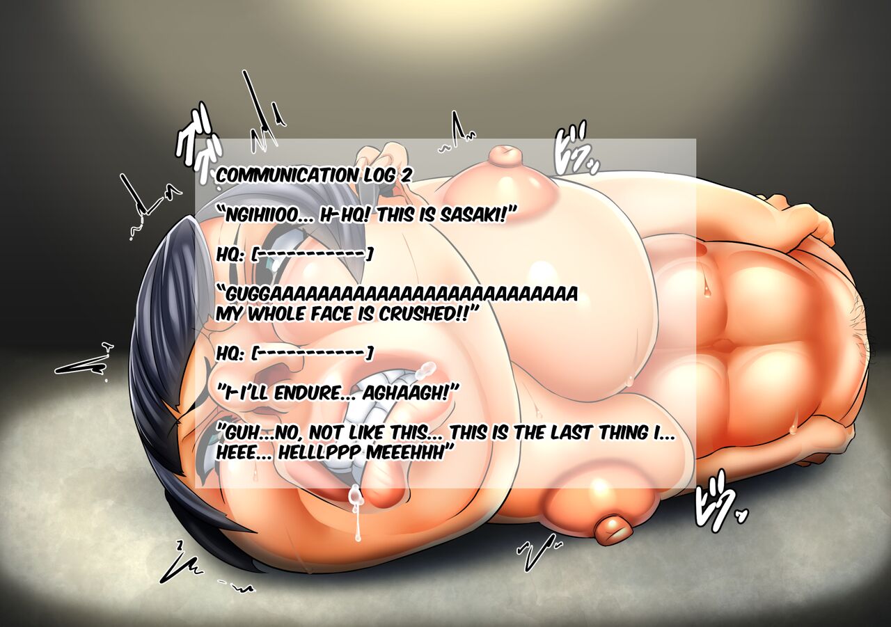 Sasaki's Fate page 5 full