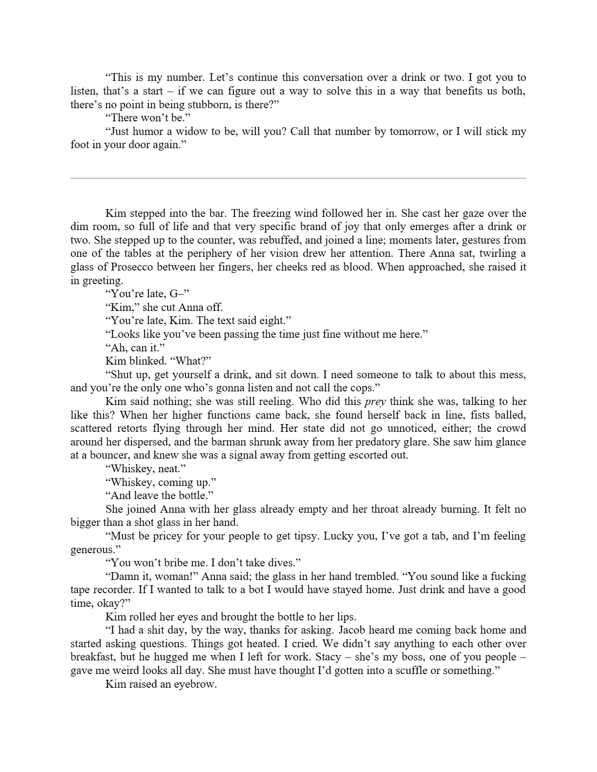 Gold Streak page 7 full