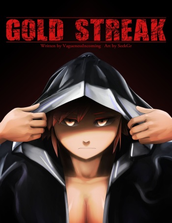 Gold Streak cover