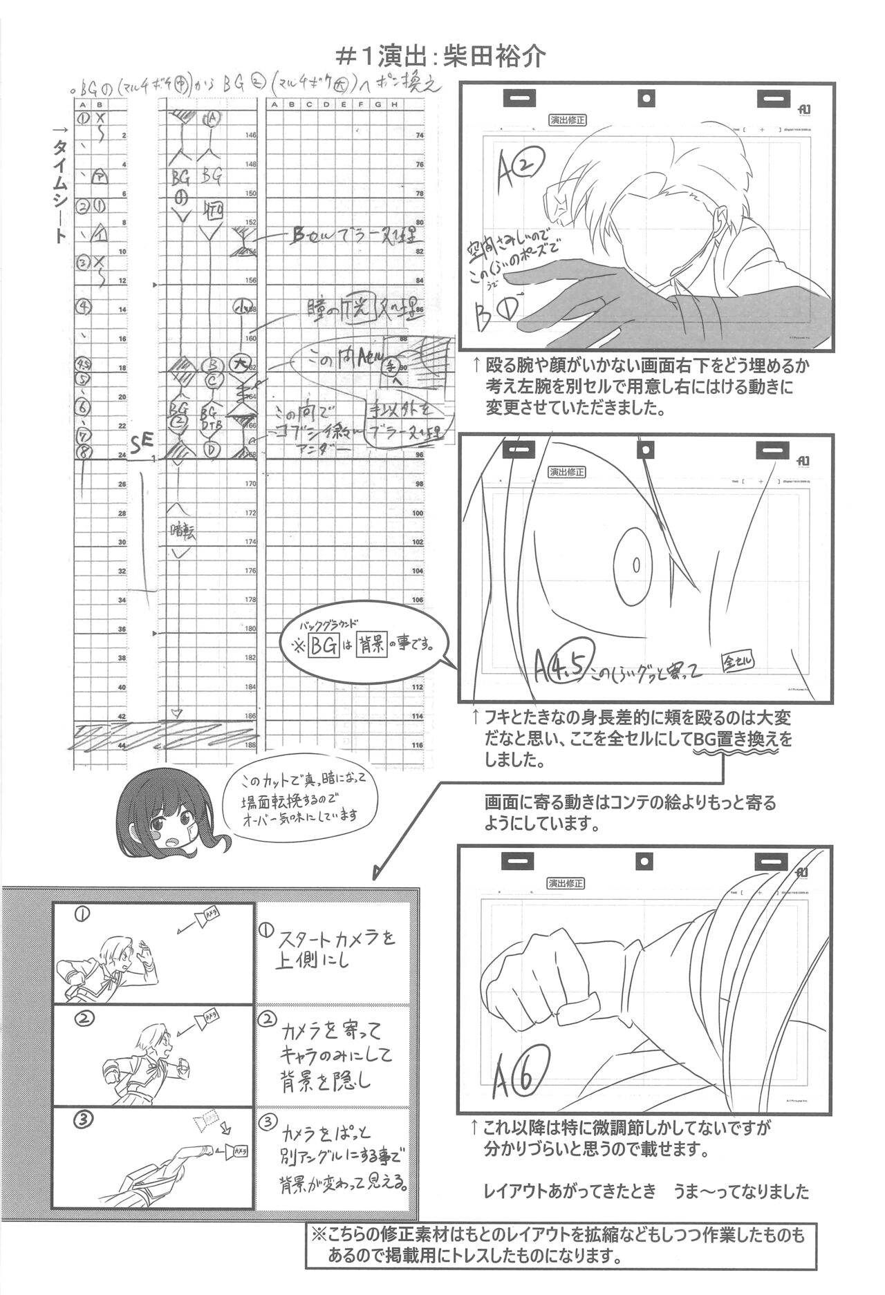 Higanbana wosodatetayo page 6 full