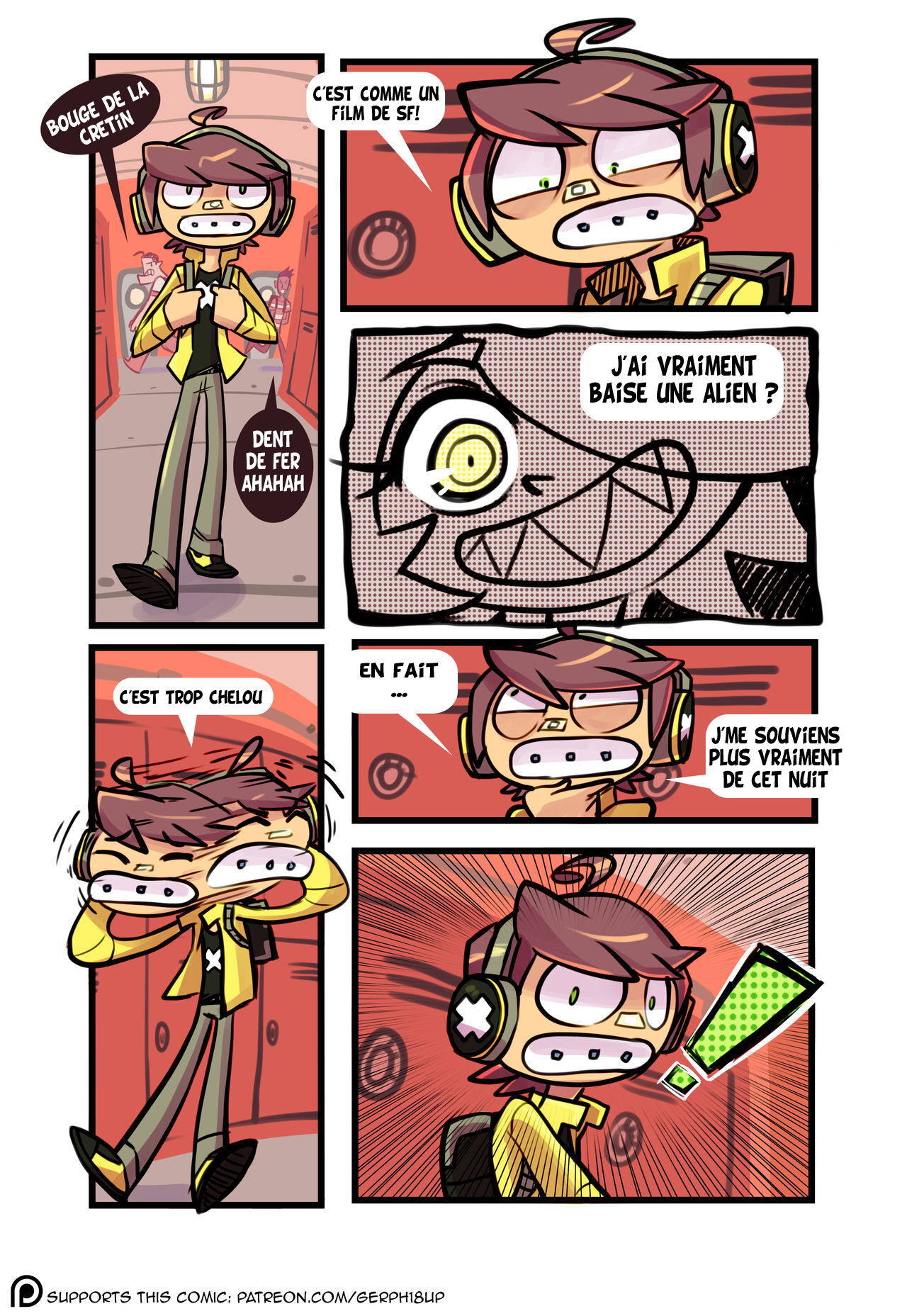 Skarpworld Chapter 2 - Milk Cow page 5 full