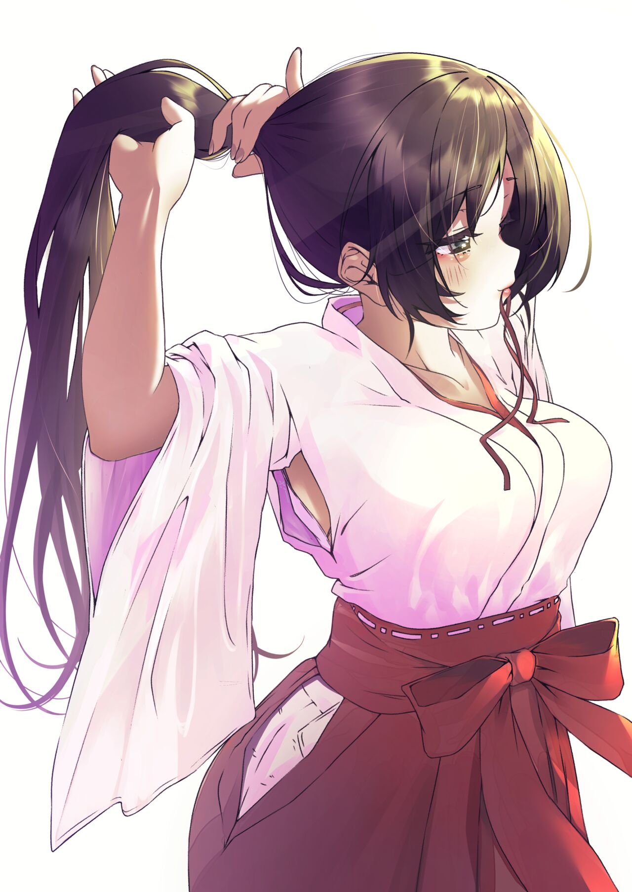 ●PIXIV● Matatabi Anko page 2 full