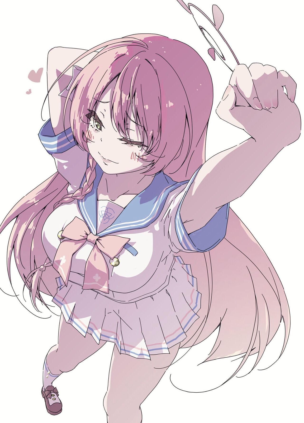 ●PIXIV● Matatabi Anko page 4 full