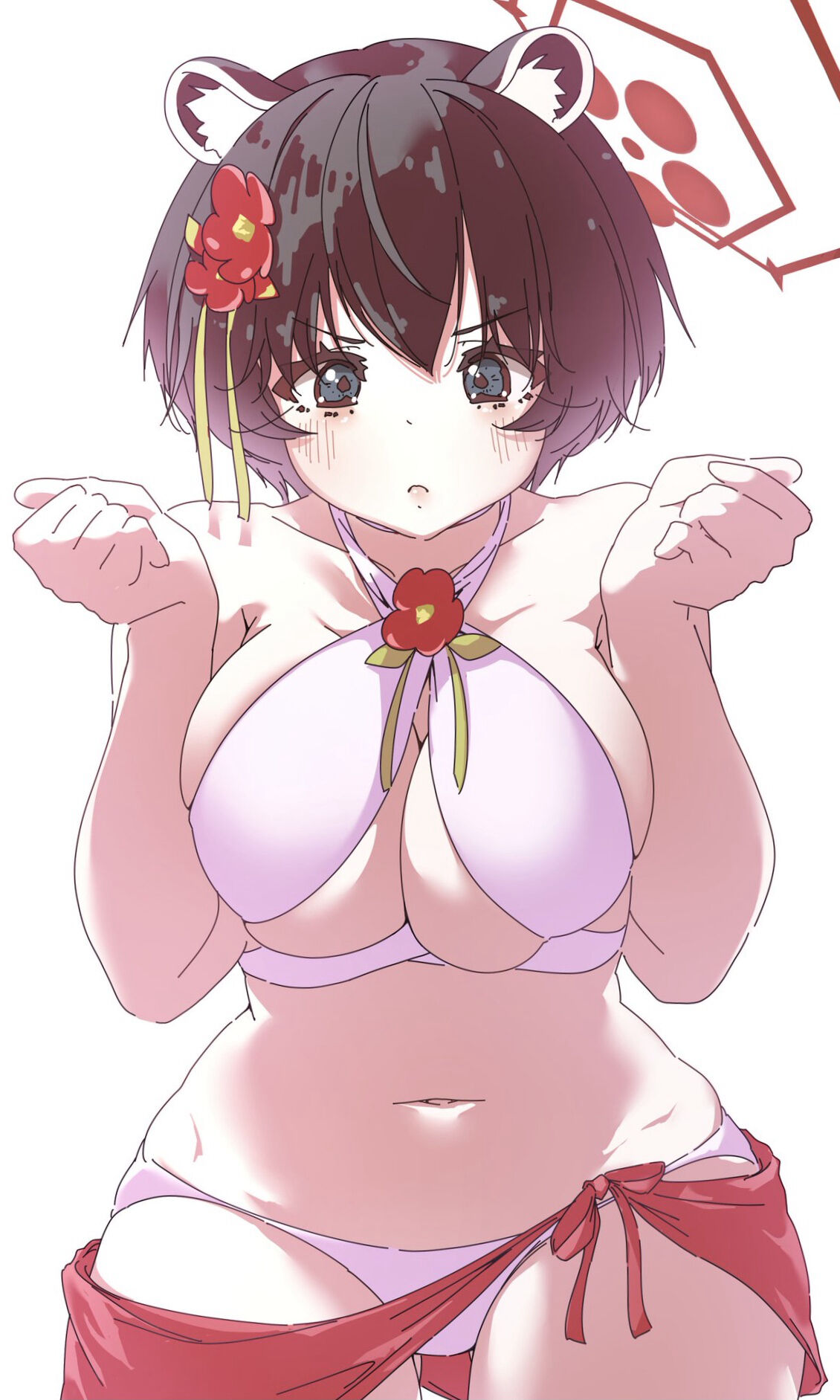 ●PIXIV● Matatabi Anko page 7 full