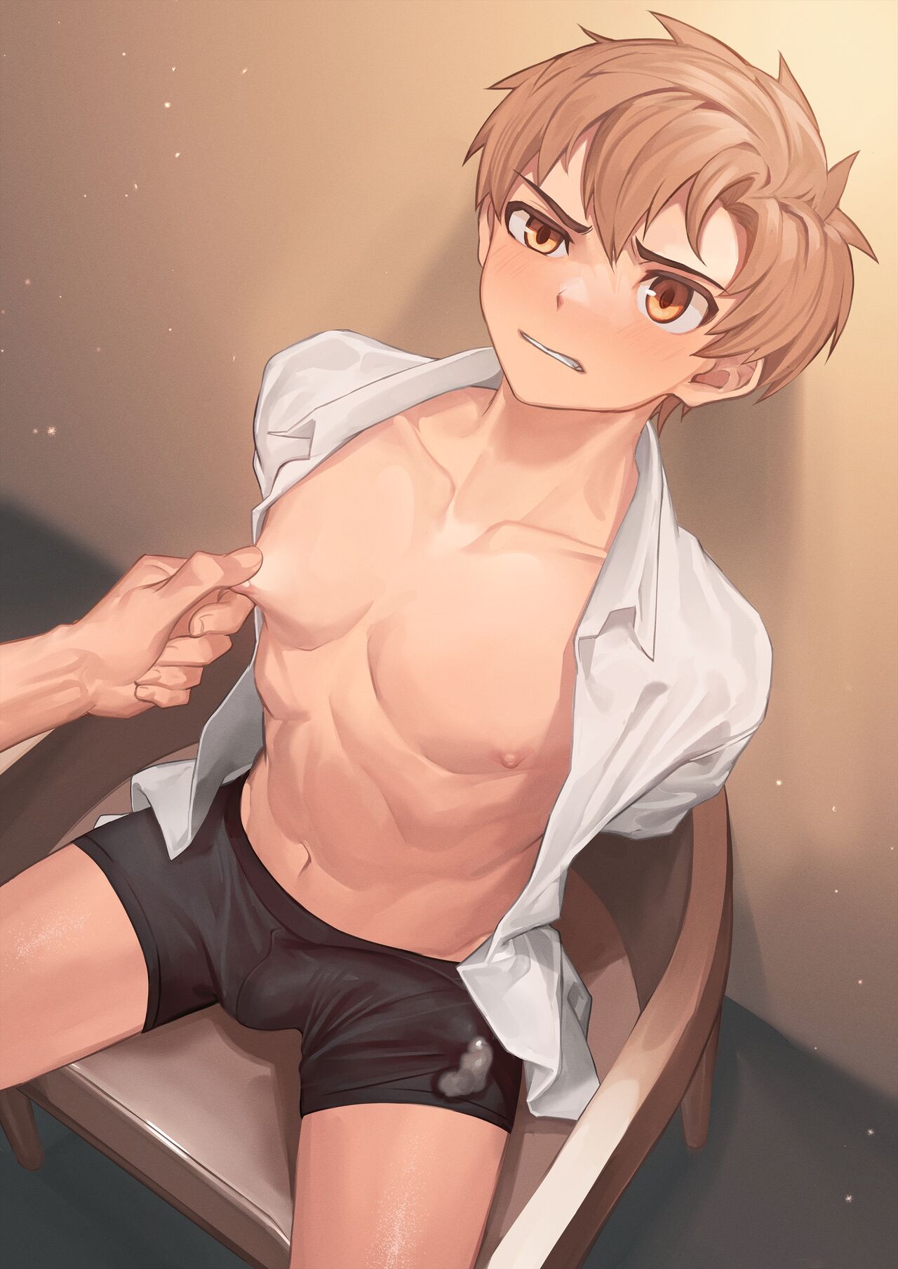 Kaihatsu Zumi + Perori page 3 full