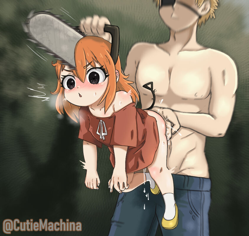 CutieMachina collection uncensored page 3 full