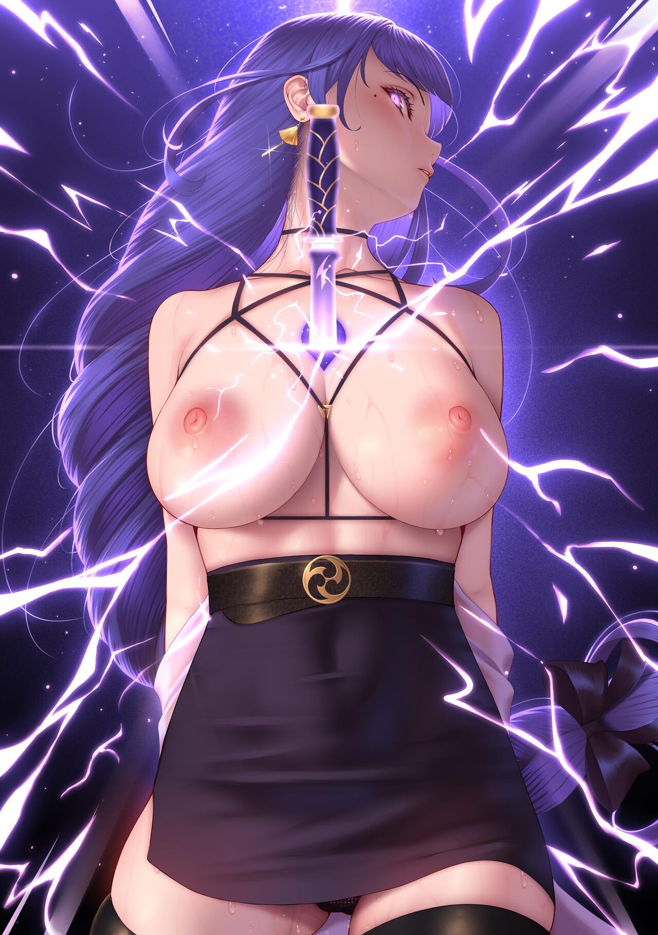 ●PIXIV● Genkung page 3 full