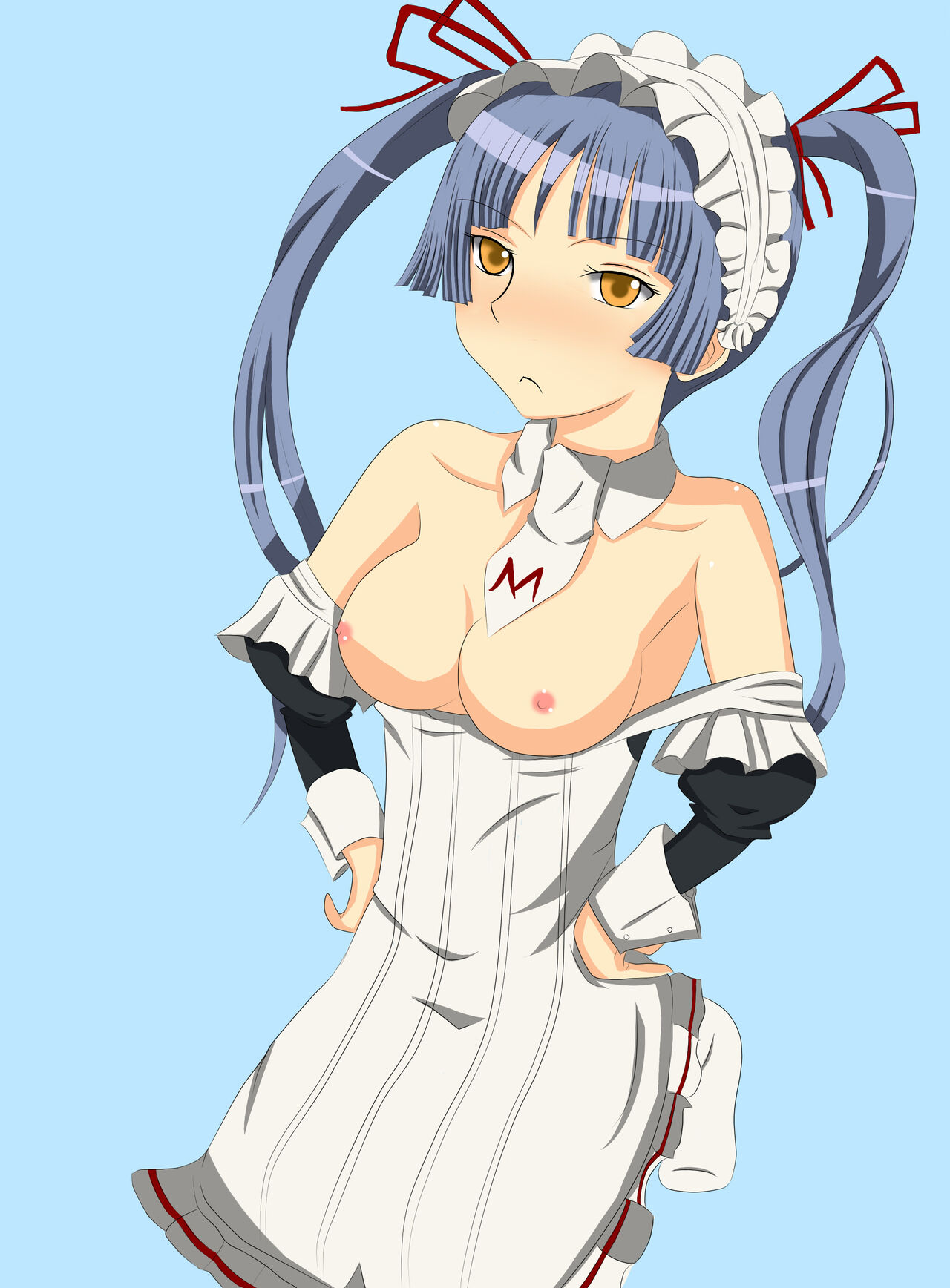 Maria†Holic Collection page 10 full
