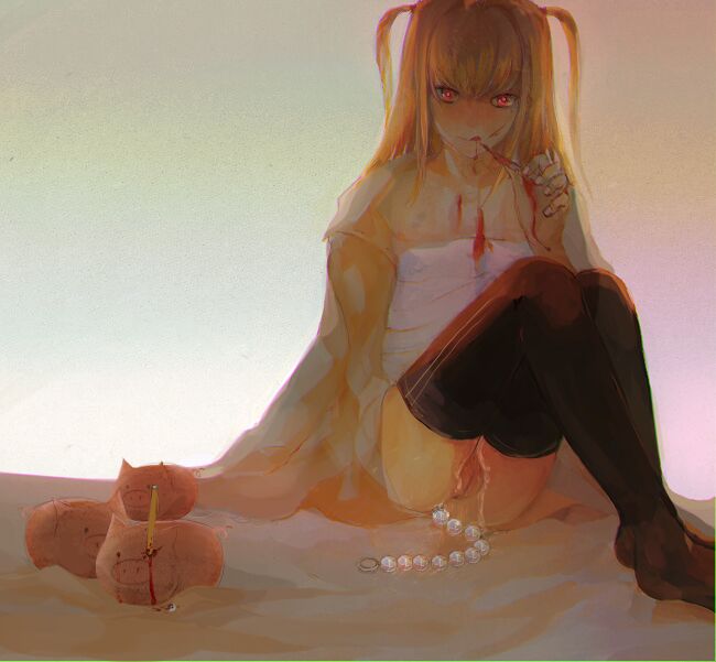 Maria†Holic Collection page 6 full