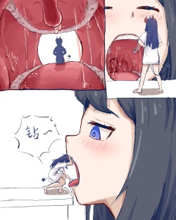 Tuntuntun~