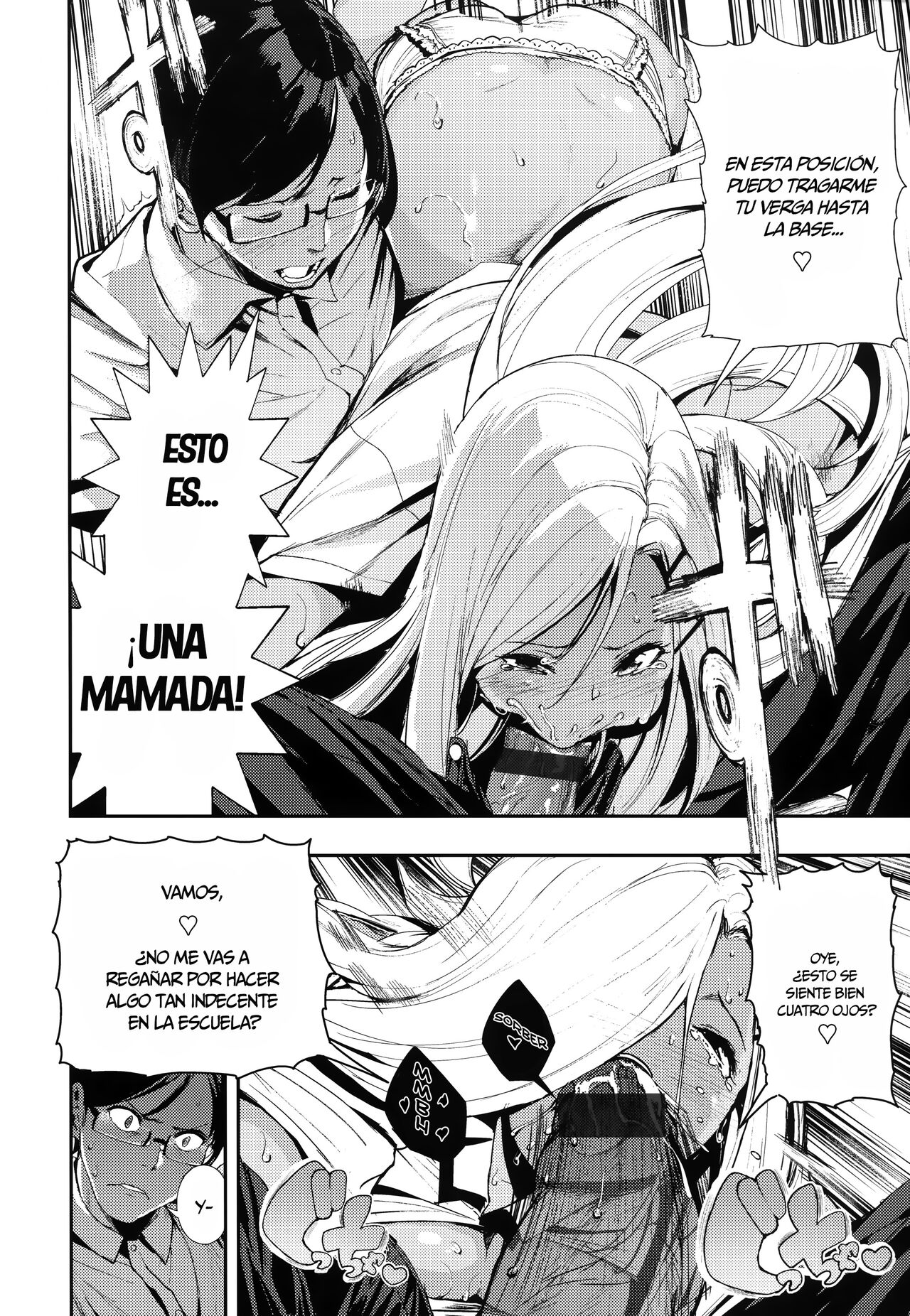 Stiff &amp; Kogal page 10 full