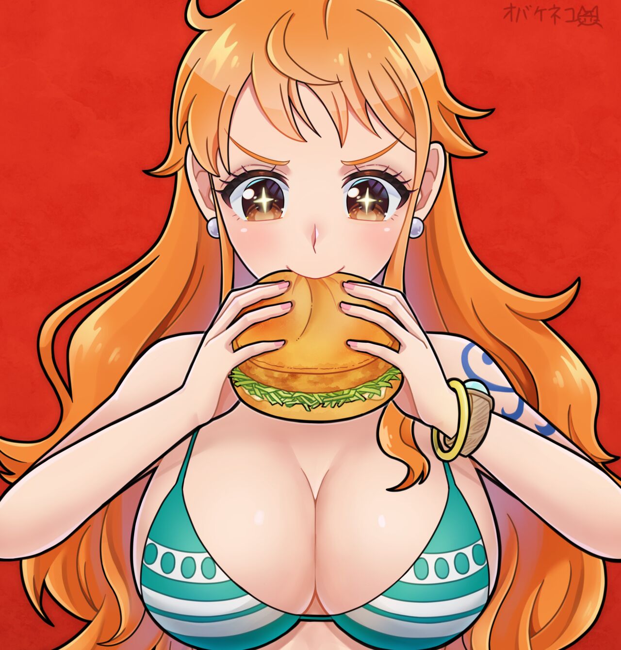 For Me, It's The McChicken page 3 full