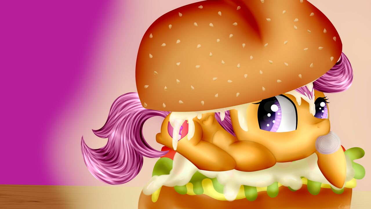 For Me, It's The McChicken page 6 full