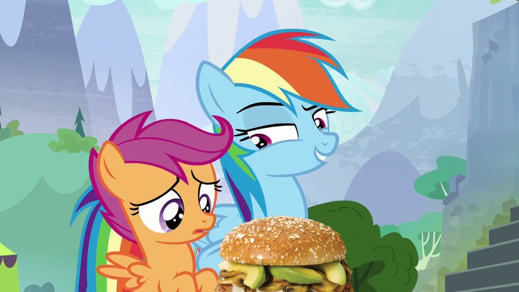 For Me, It's The McChicken page 7 full