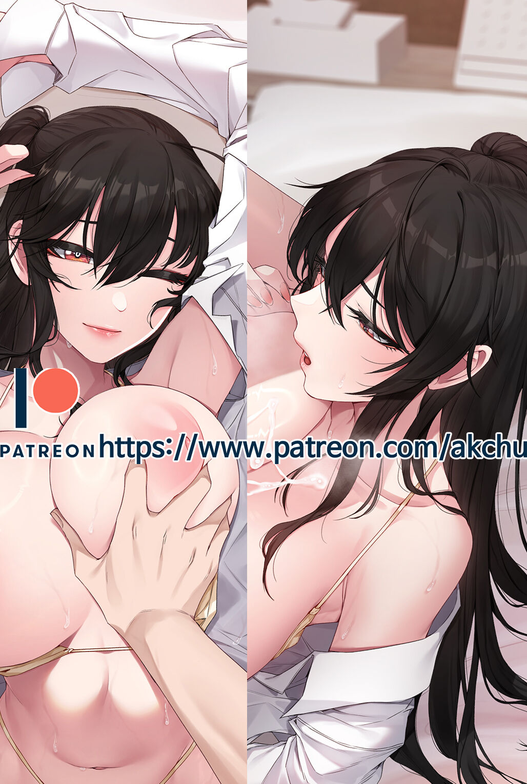 ●PIXIV● akchu page 6 full