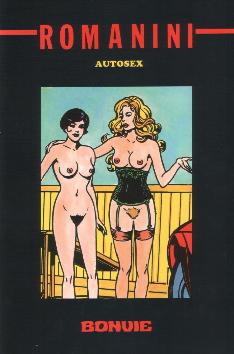 Autosex page 1 full