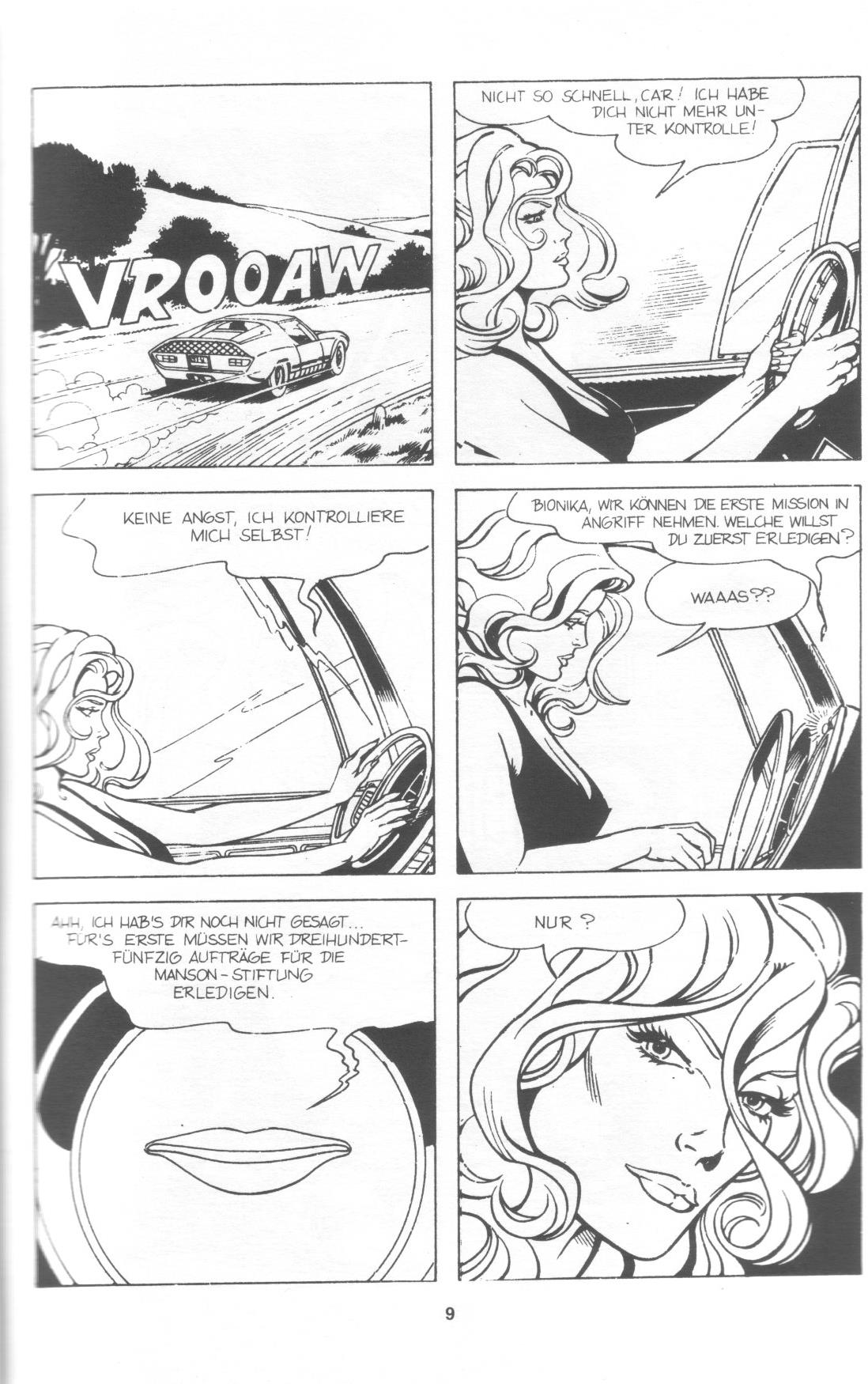 Autosex page 9 full