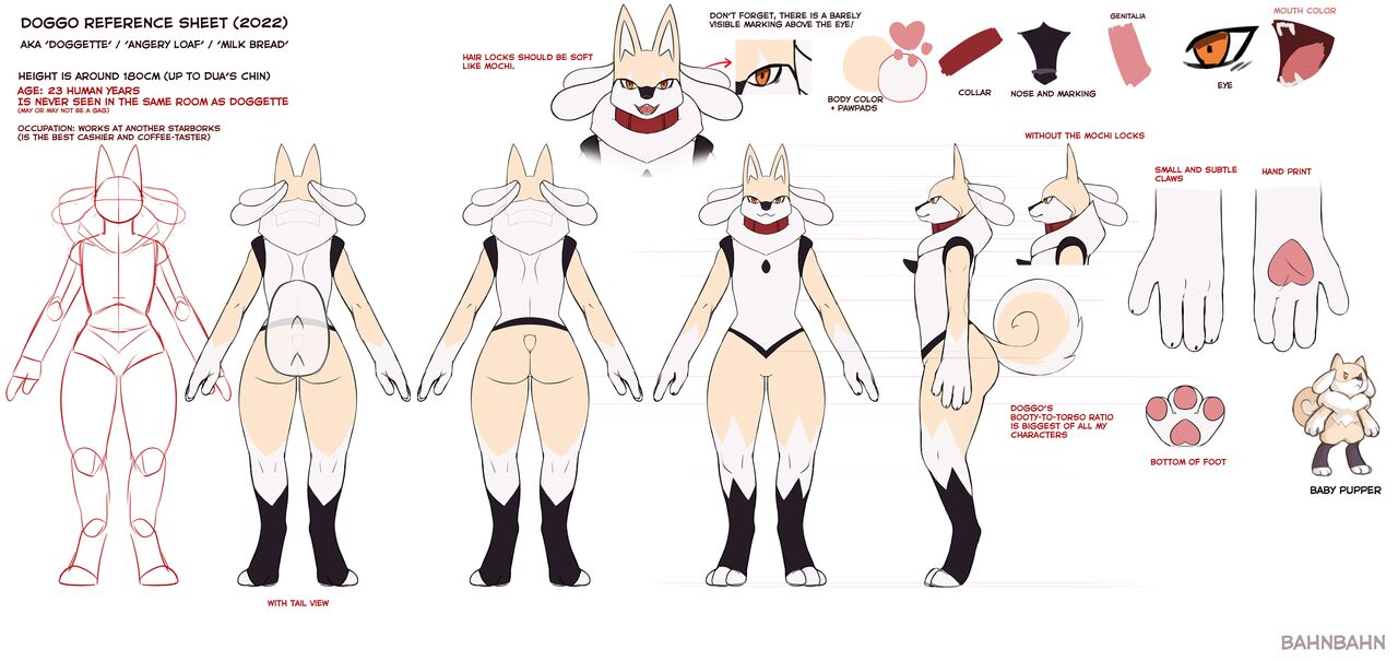 Doggette page 7 full