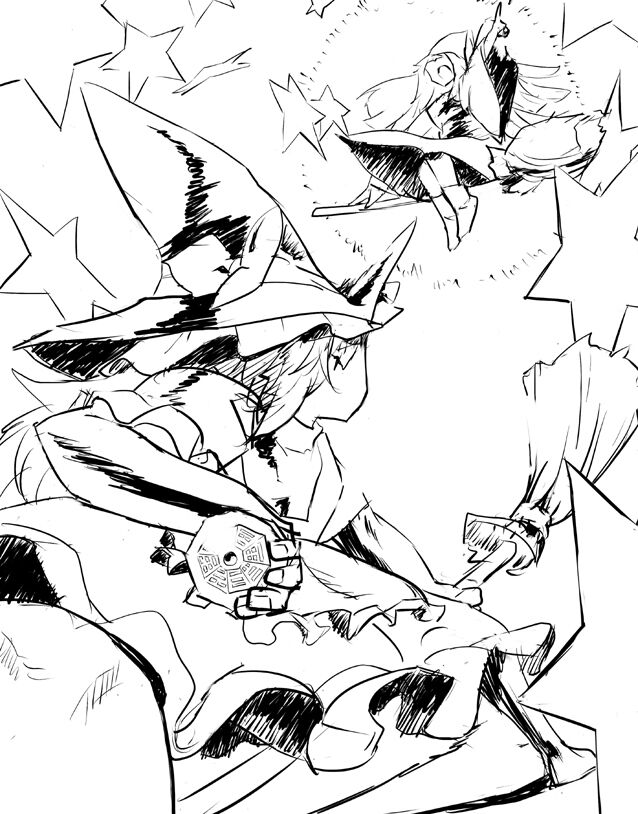 Neko batake page 3 full