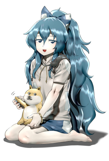 Neko batake cover