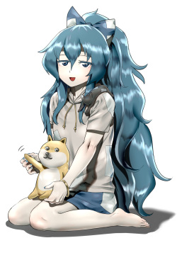 Neko batake