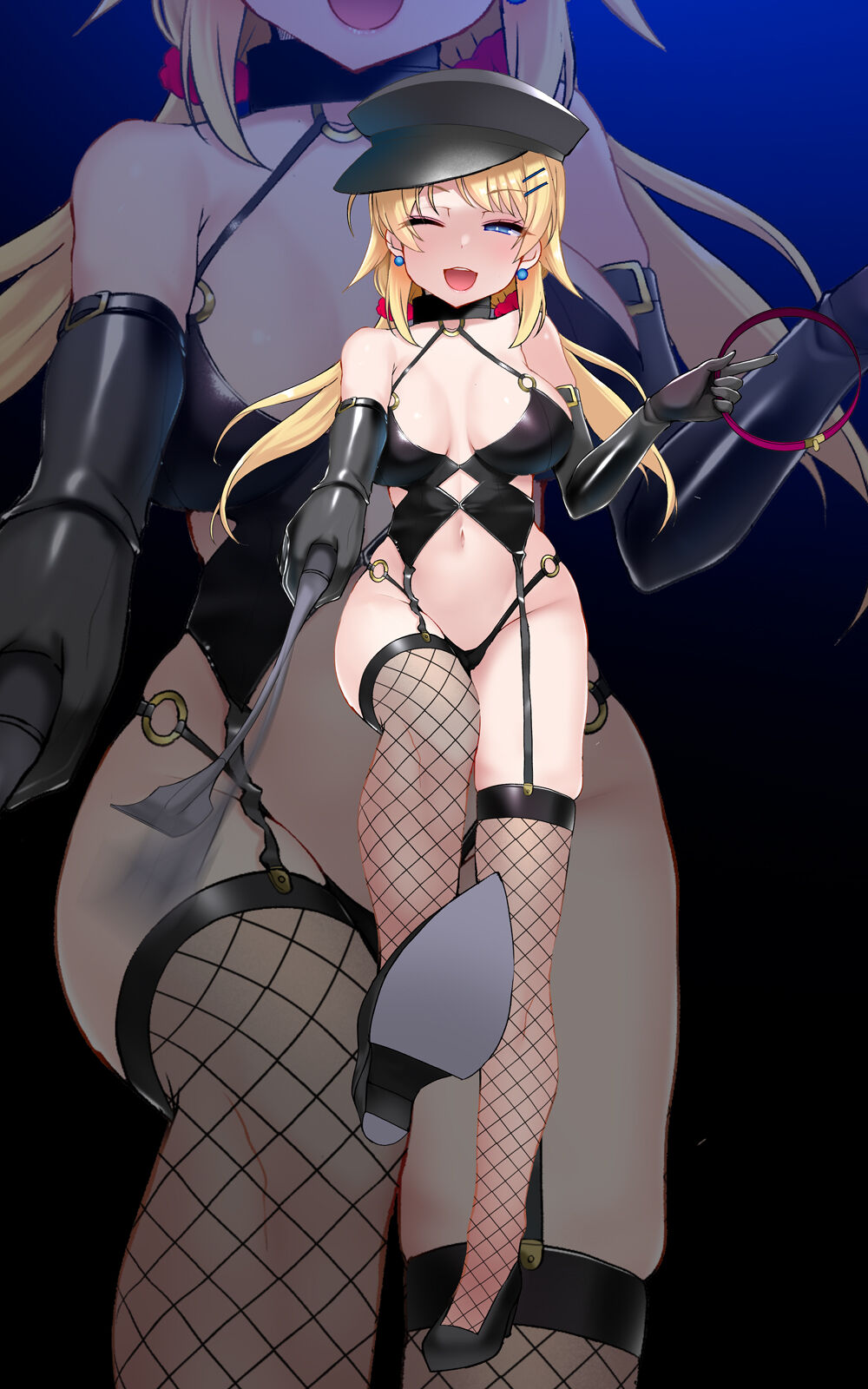 ◆FANBOX◆ Okuri Banto🔞 page 1 full