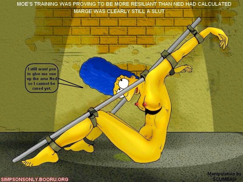 The Simpsons - Marge Simpson Collection page 3 full