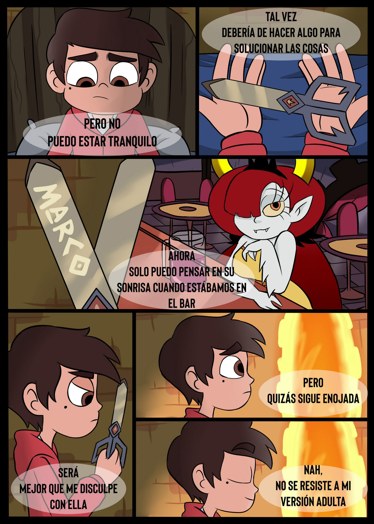 ARTIST Zaicomaster page 10 full