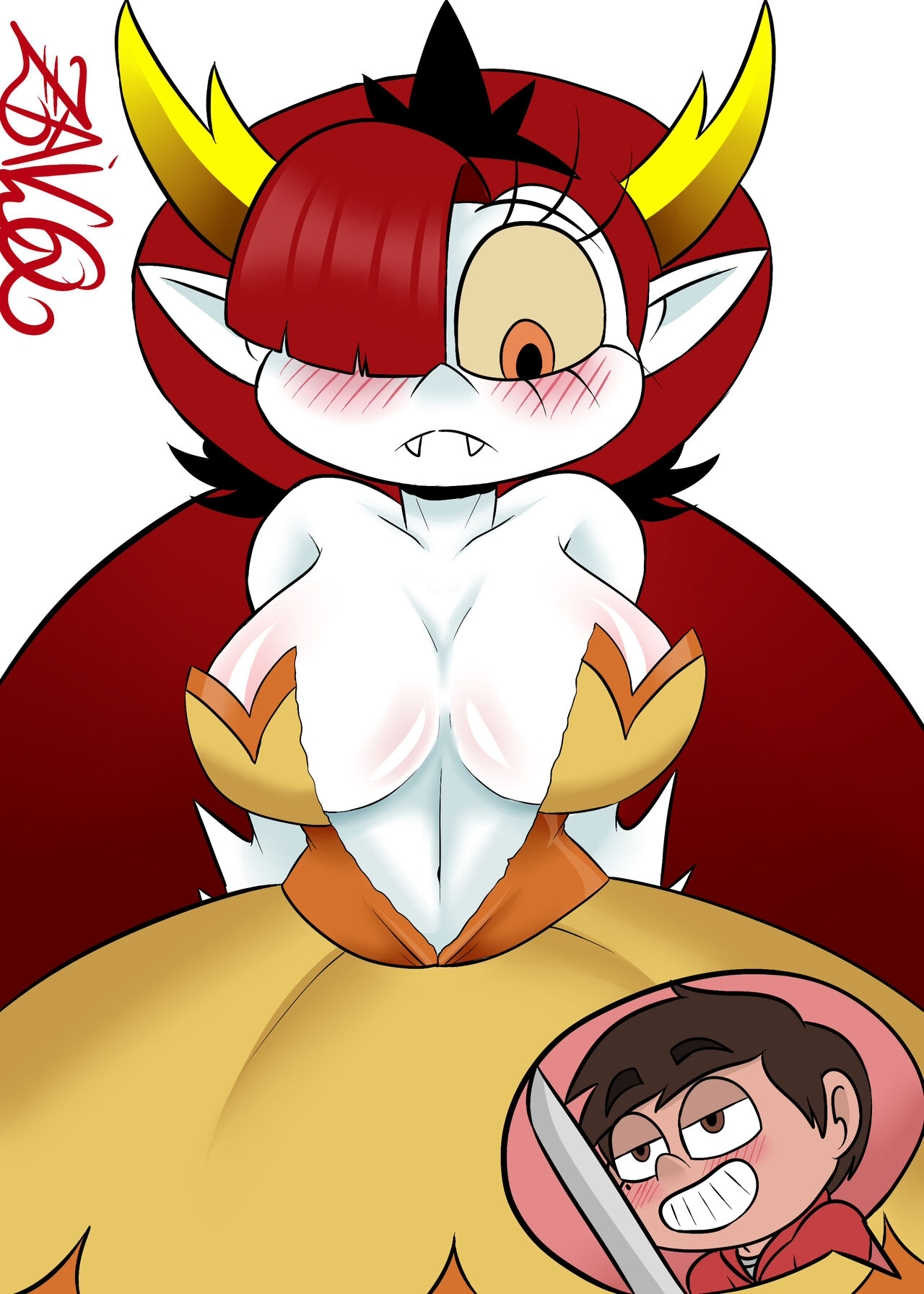 ARTIST Zaicomaster page 7 full