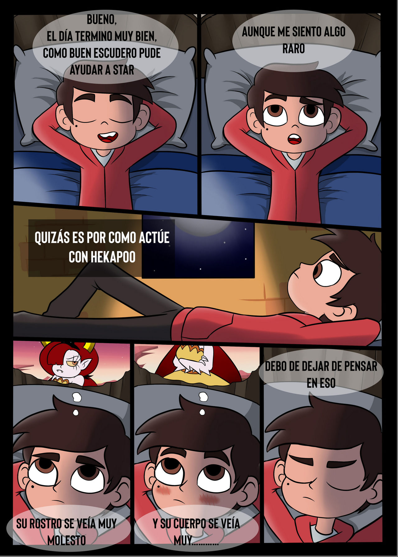 ARTIST Zaicomaster page 9 full