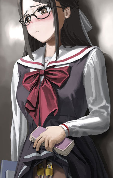 ●PIXIV● 伊藤達哉Tatsuya Ito page 6 full
