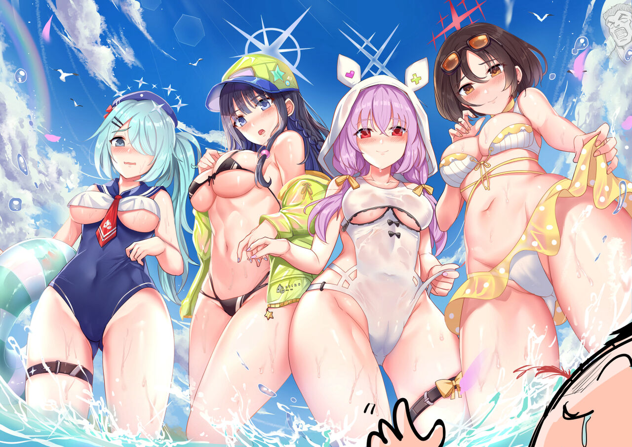 ●PIXIV● 妖幻狐 page 6 full