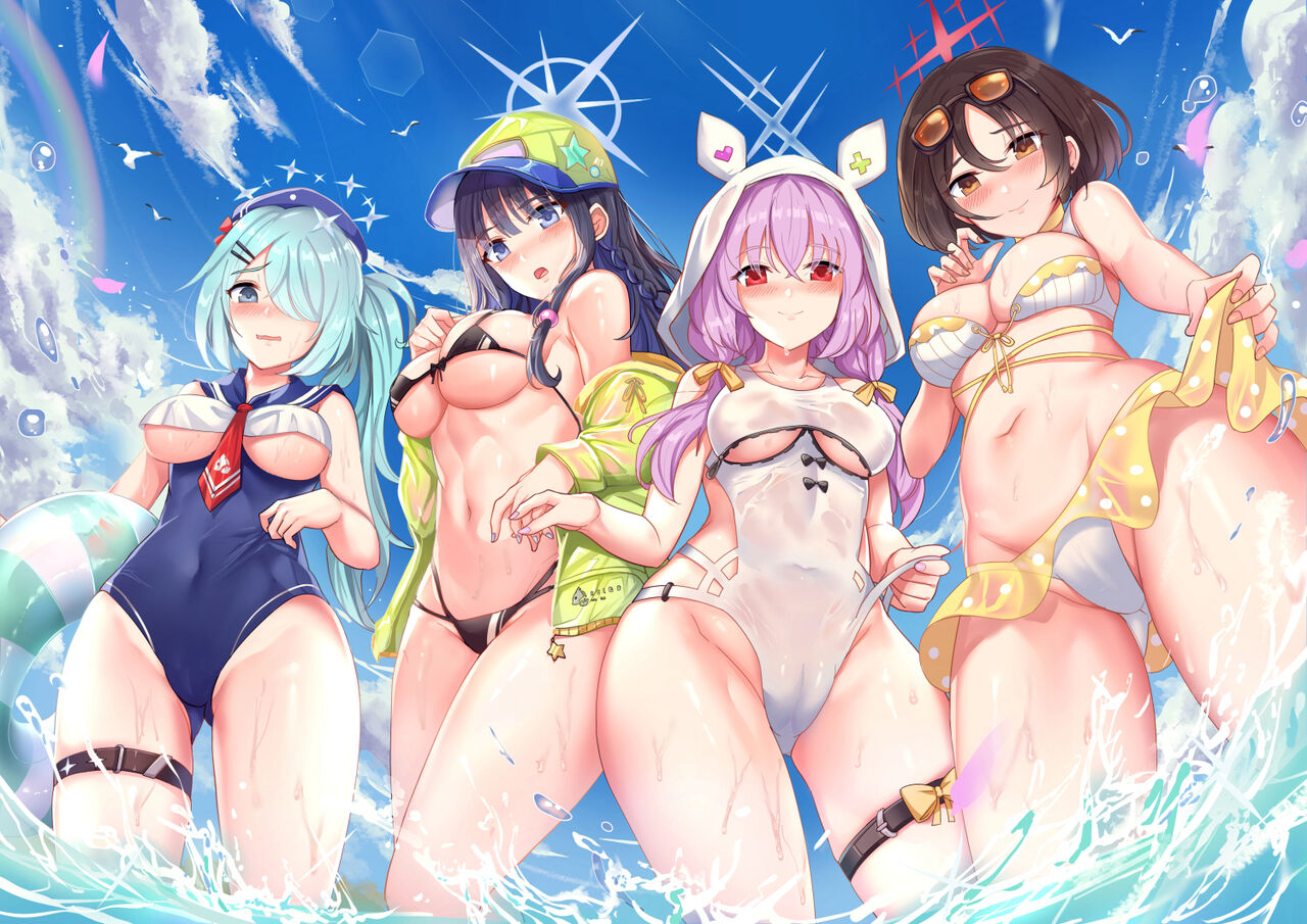 ●PIXIV● 妖幻狐 page 7 full