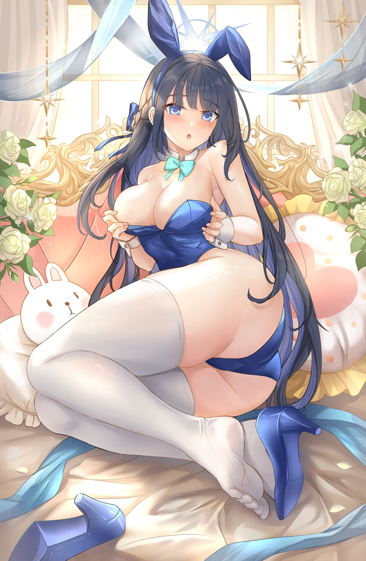 ●PIXIV● 妖幻狐 page 8 full