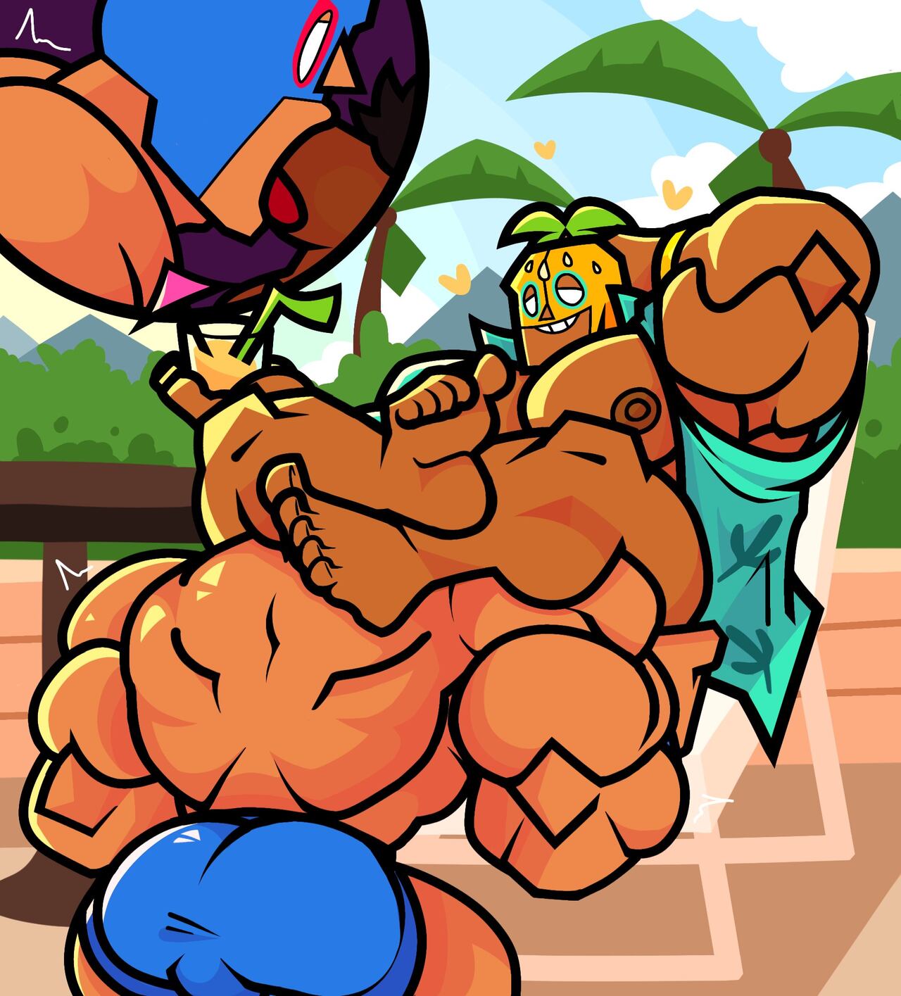 El Primo 2 page 3 full