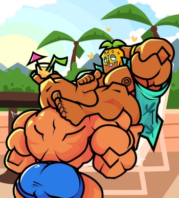 El Primo 2 cover